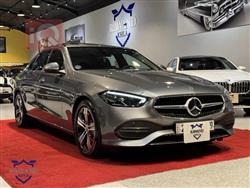 مێرسێدس بێنز C-Class